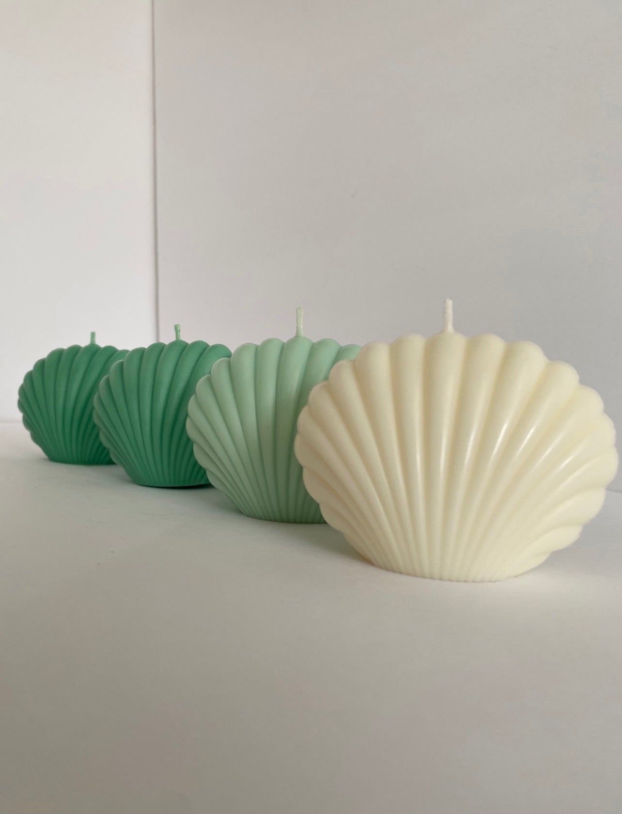 Handmade Candles Custom
