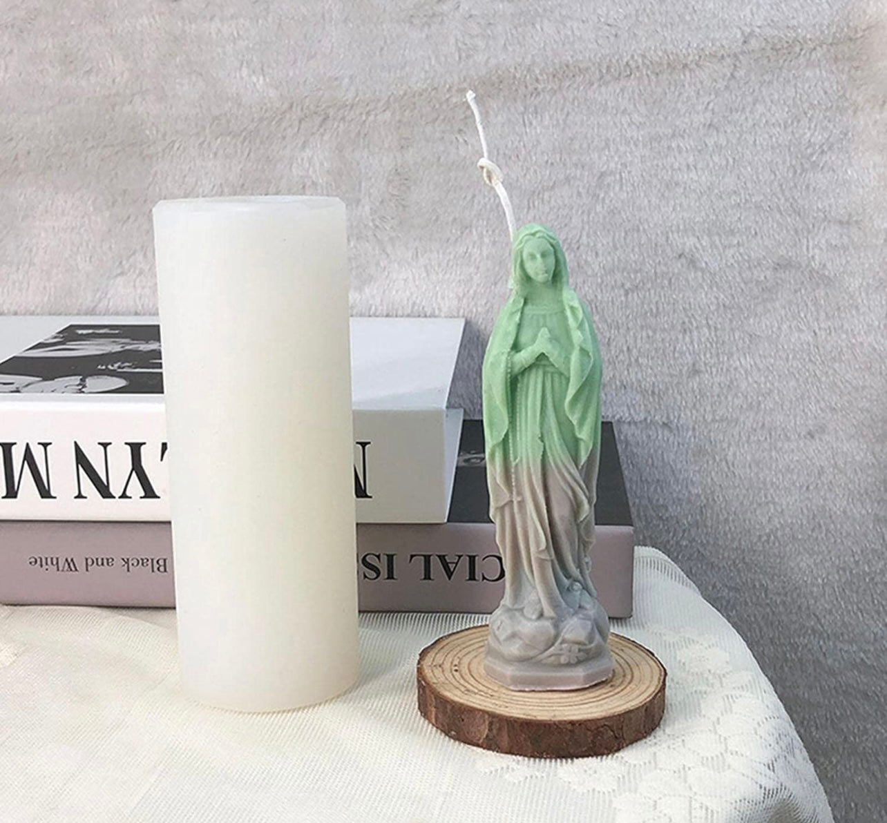 Handmade Candles Custom