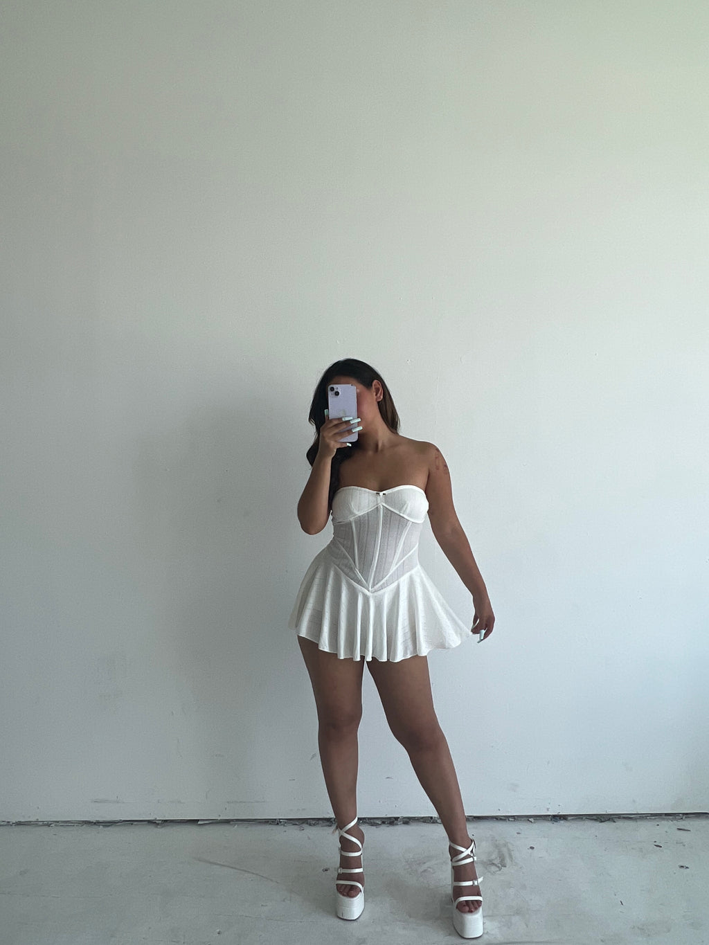 Elina set