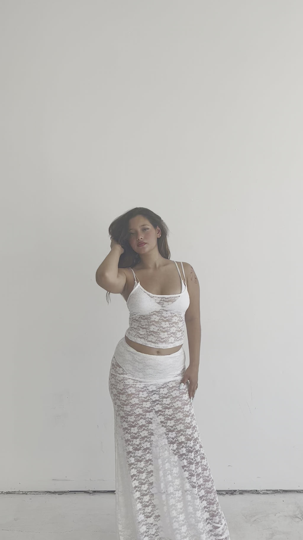 Bambina set
