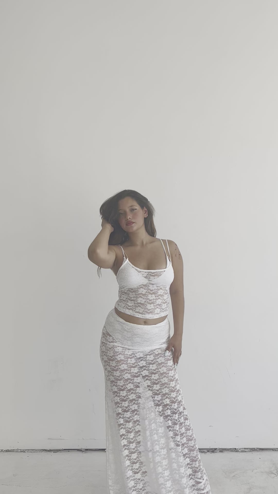 Bambina set