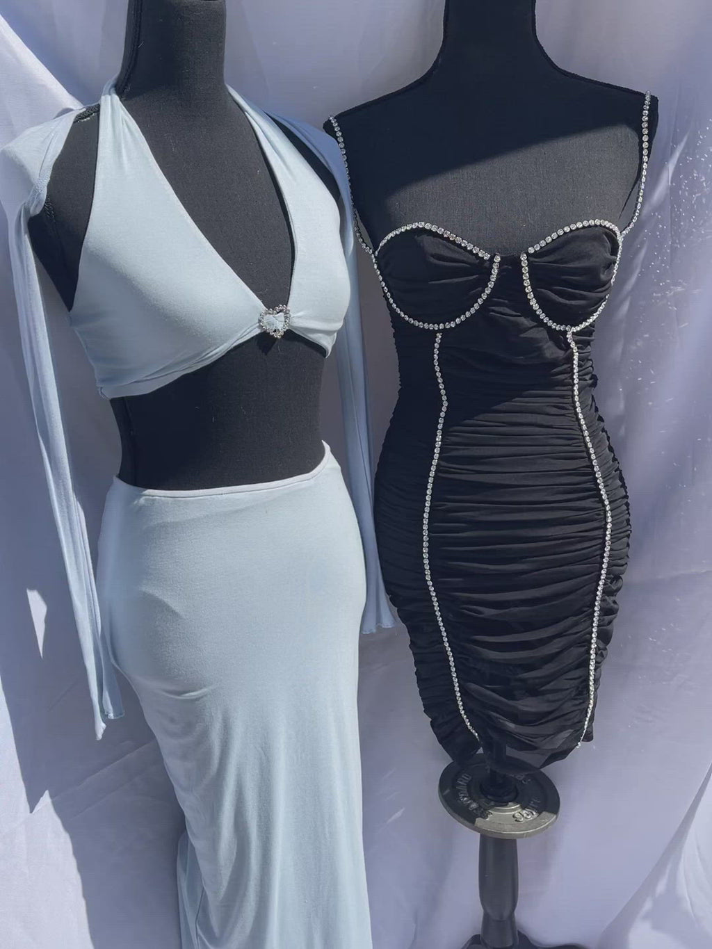 Celine Dress