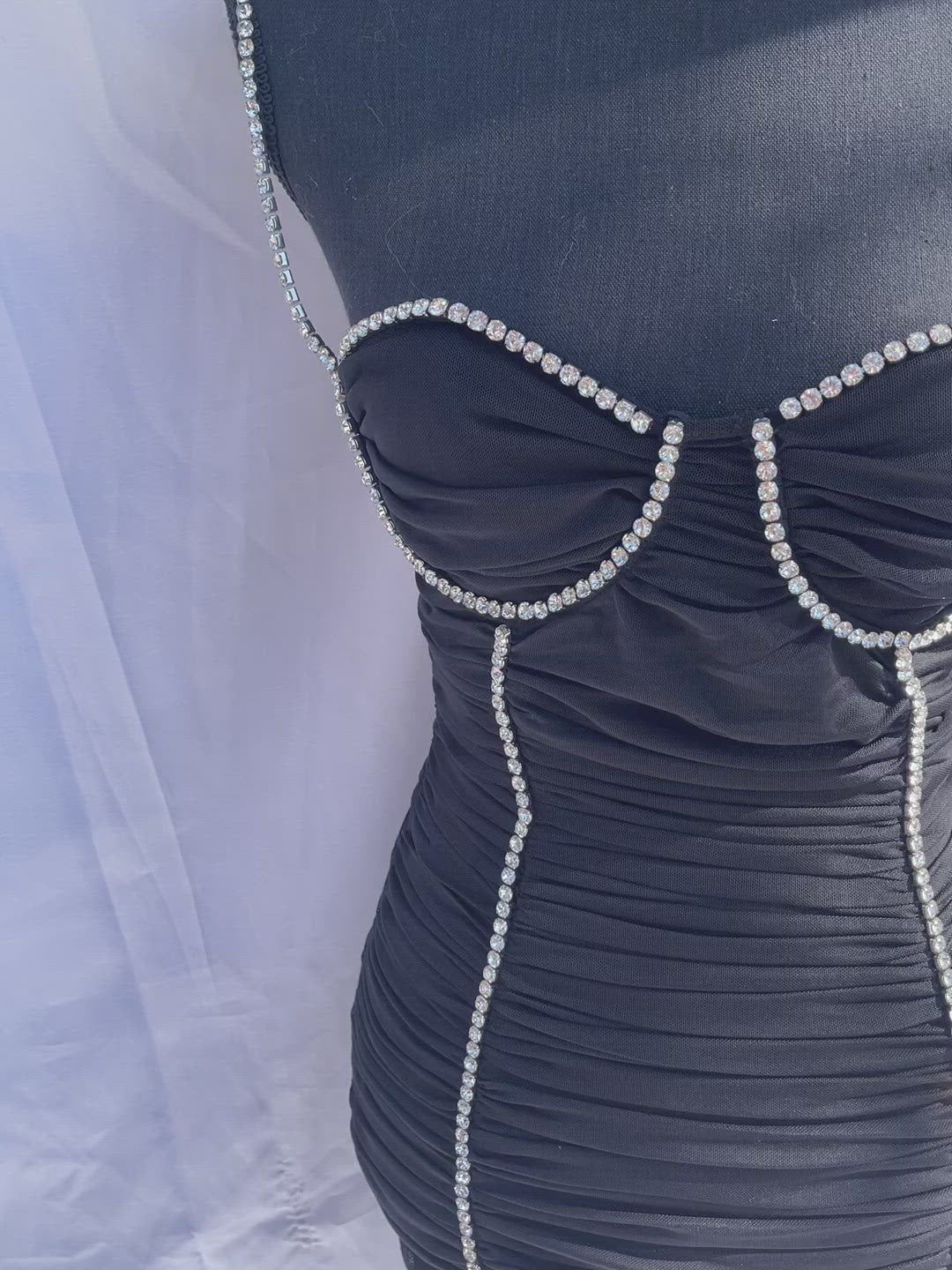 Celine Dress
