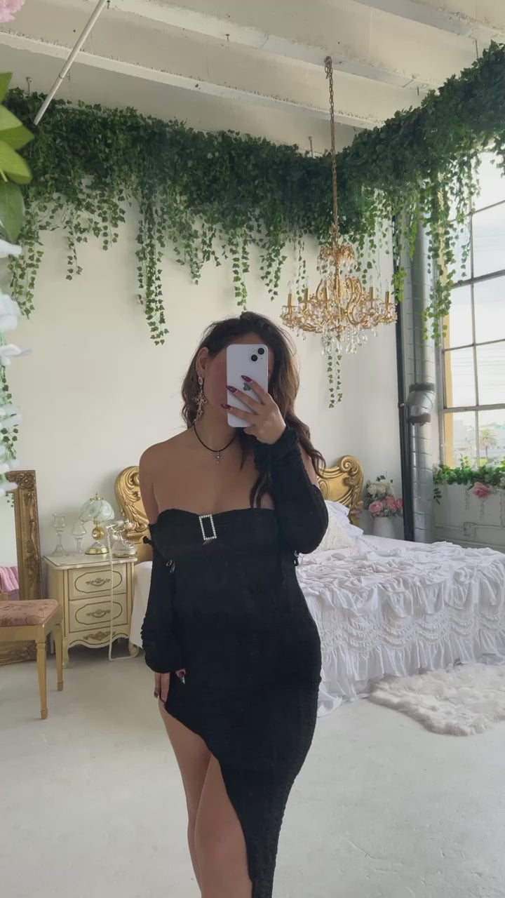 Diana Dress