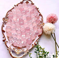 Rose quartz 💗