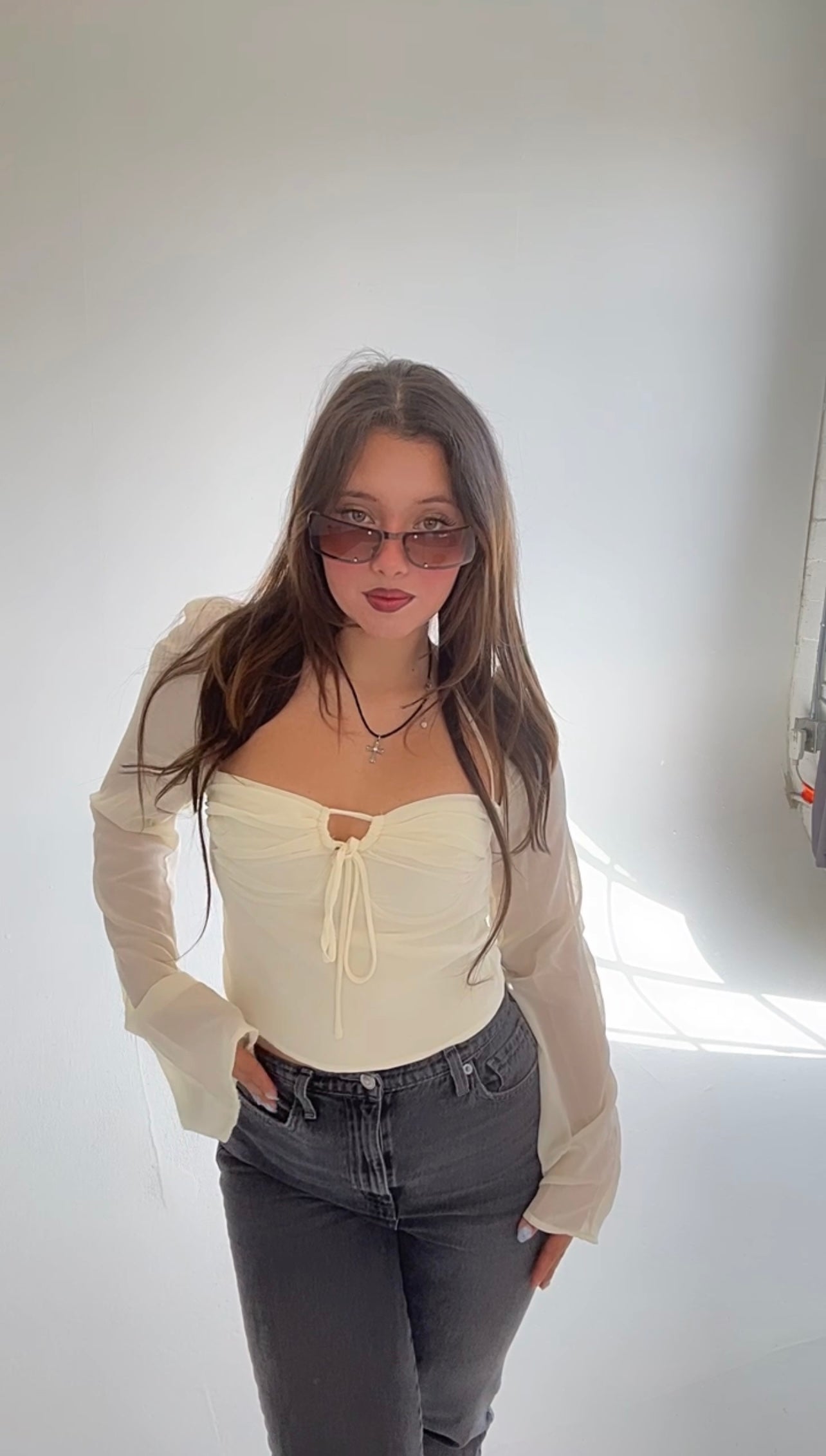 Amal top