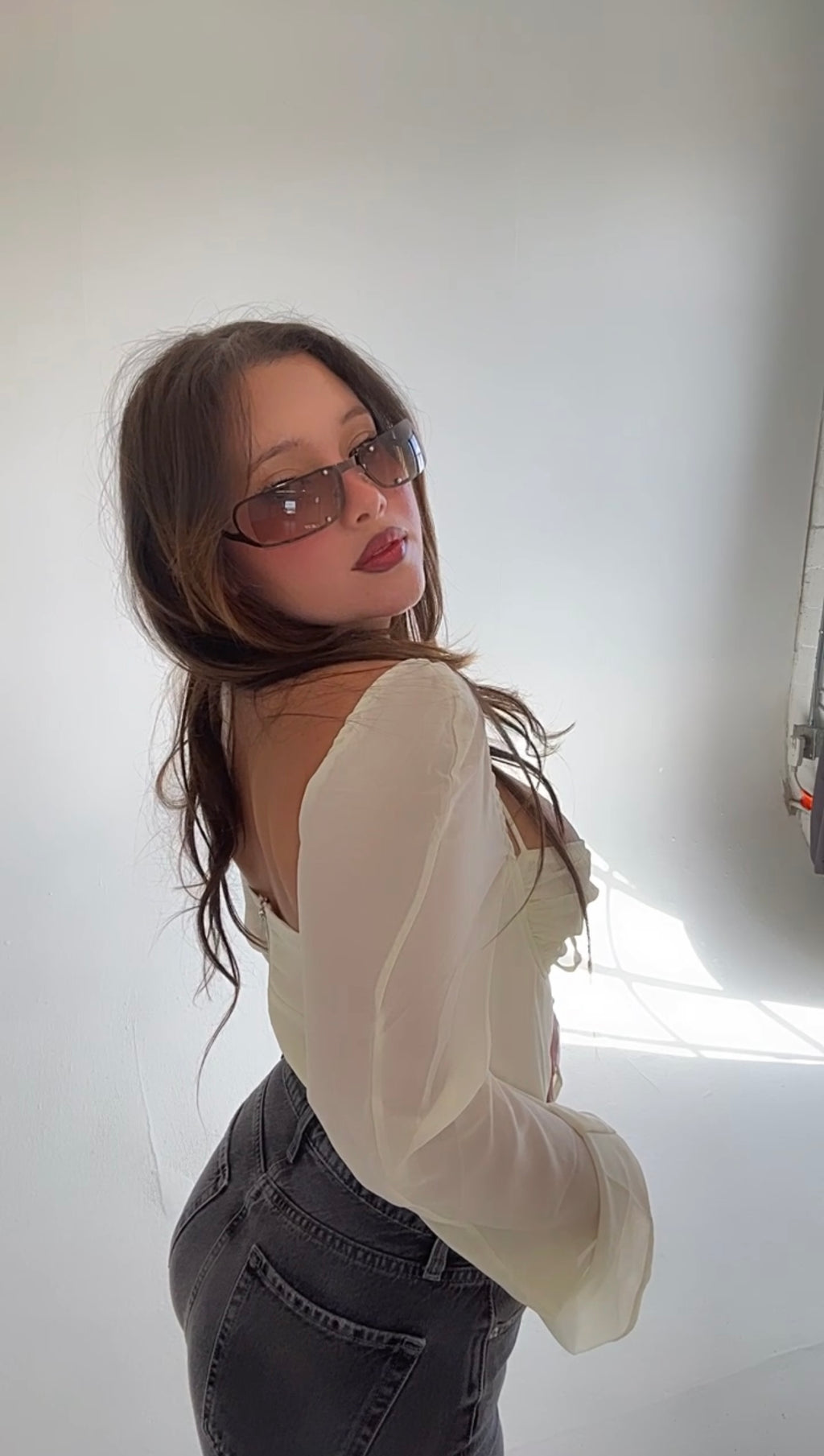 Amal top
