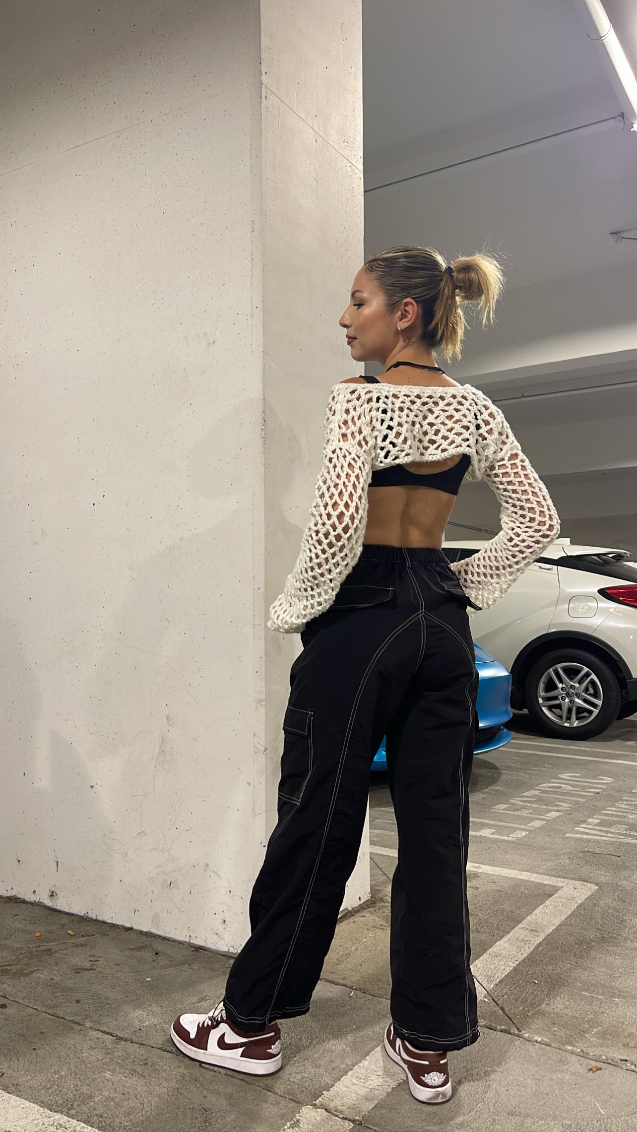THE SANTO PANT