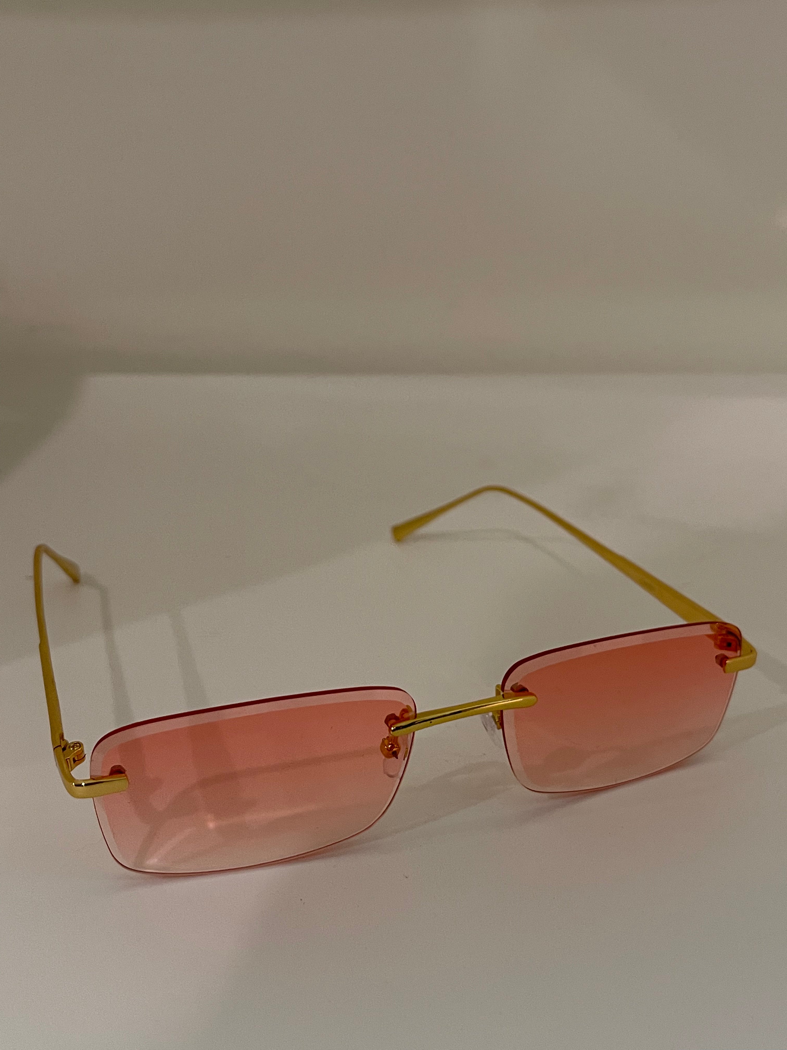 OVAL MULTICOLOR SUNNIES