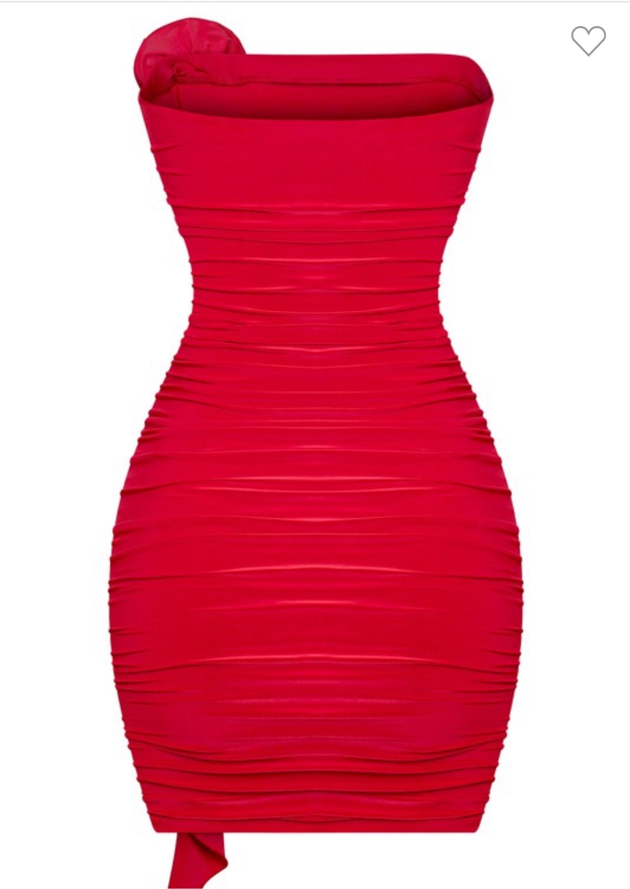 Valentina dress