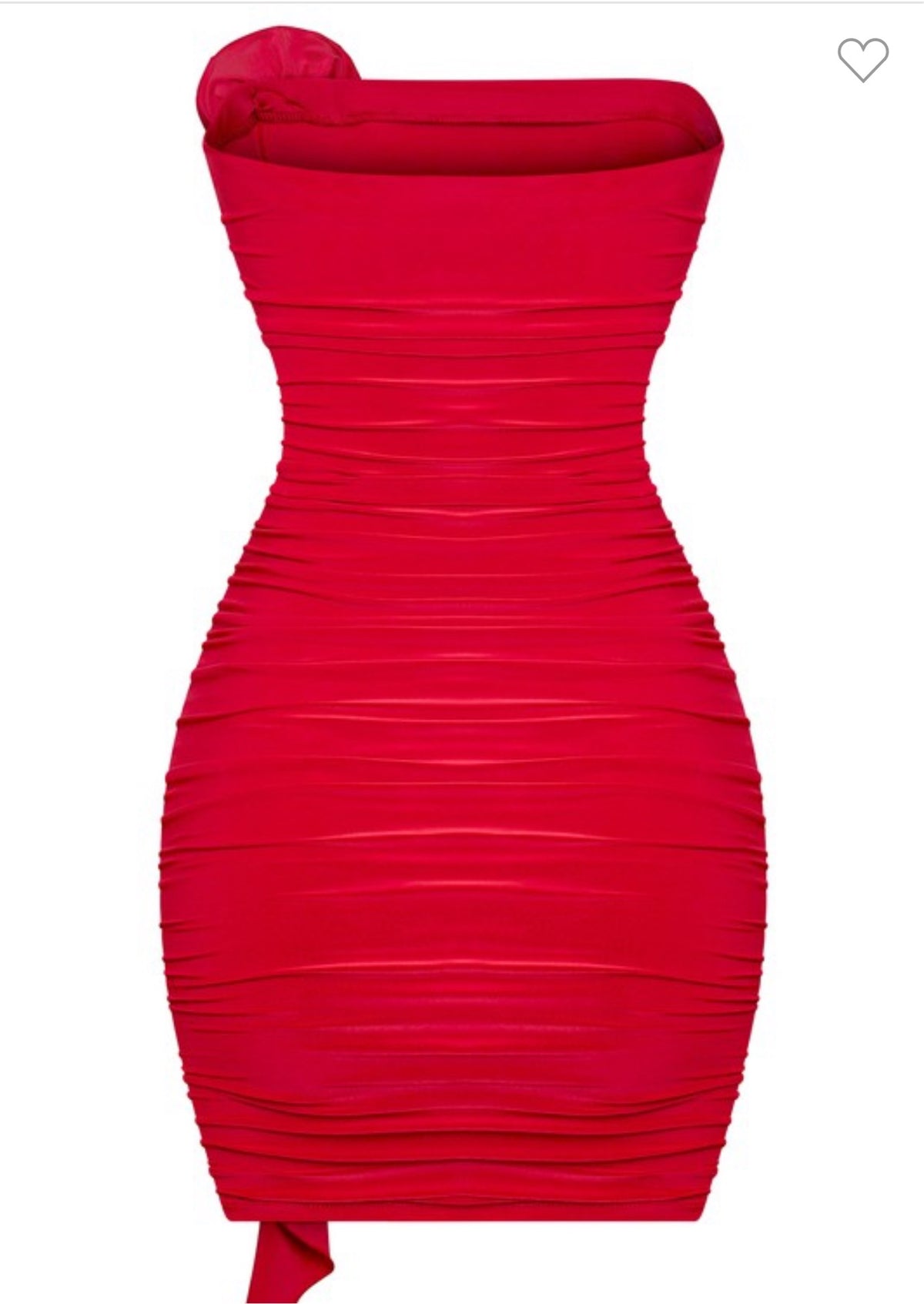 Valentina dress