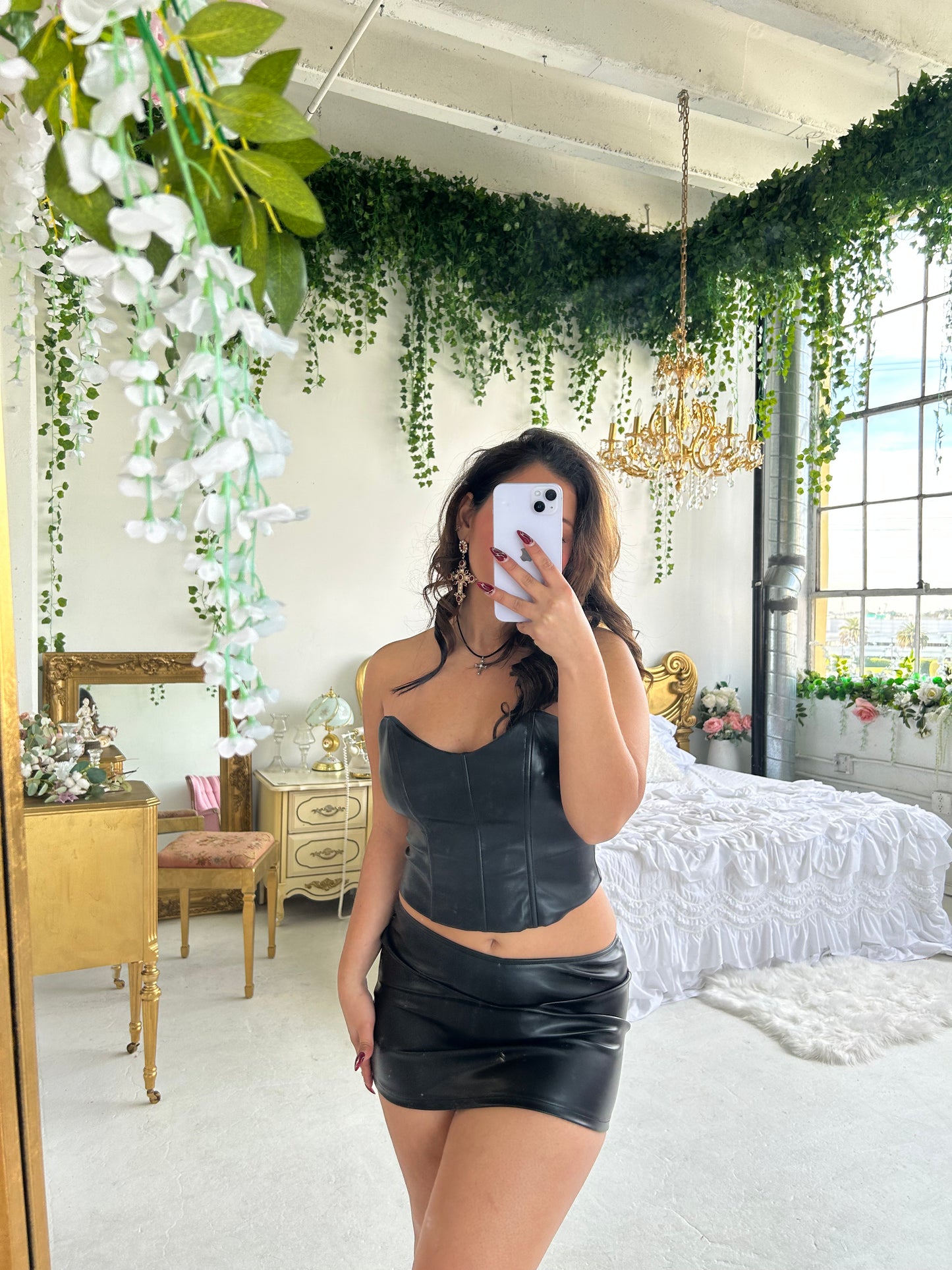 Cheri Set