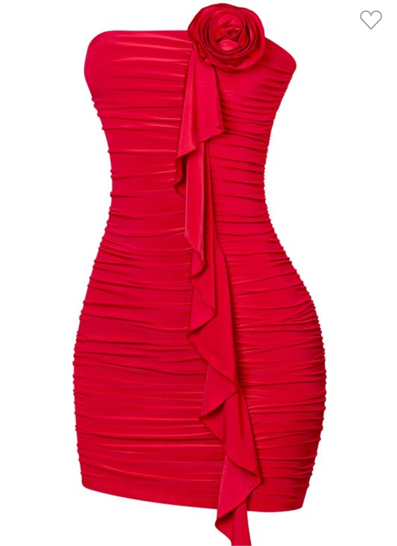 Valentina dress